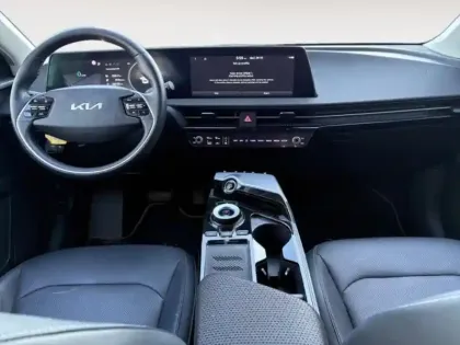 Photo 9 Kia Ev6 Gén. I Ph1 Air Design 5