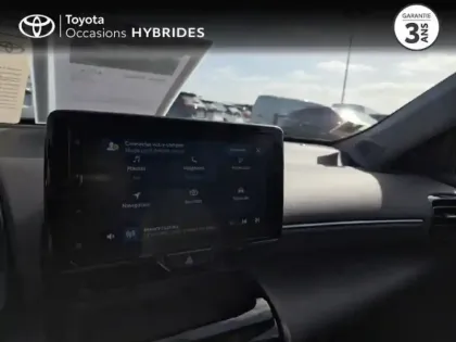 Photo 14 Toyota Yaris  Cross 116h Collection MY21