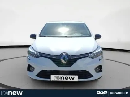 Photo 7 Renault Clio  1.0 TCe 90ch Evolution