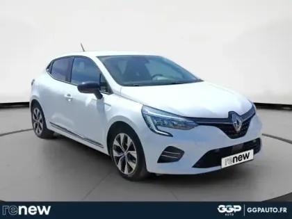 Photo 6 Renault Clio  1.0 TCe 90ch Evolution