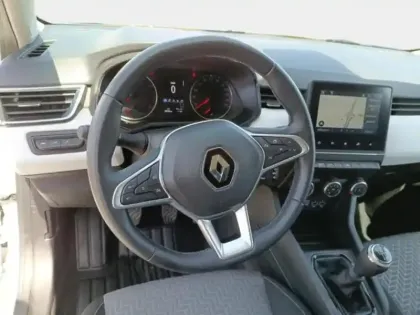 Photo 14 Renault Clio  1.0 TCe 90ch Evolution
