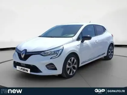 Photo Renault Clio Evolution