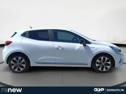 Photo 5 Renault Clio  1.0 TCe 90ch Evolution