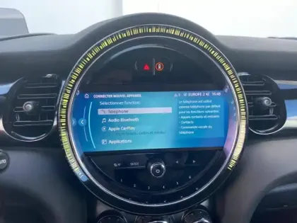 Photo 14 Mini Mini Gén. III (F57) Ph3 Edition Premium Plus 2