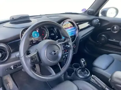 Photo 5 Mini Mini Gén. III (F57) Ph3 Edition Premium Plus 2