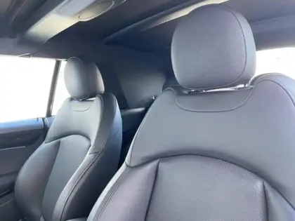 Photo 6 Mini Mini Gén. III (F57) Ph3 Edition Premium Plus 2