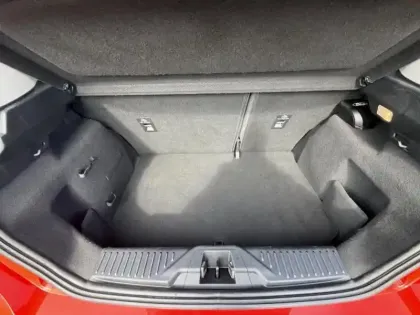 Photo 12 Ford Fiesta Gén. V Ph1 Trend 5