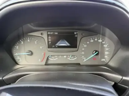 Photo 13 Ford Fiesta Gén. V Ph1 Trend 5