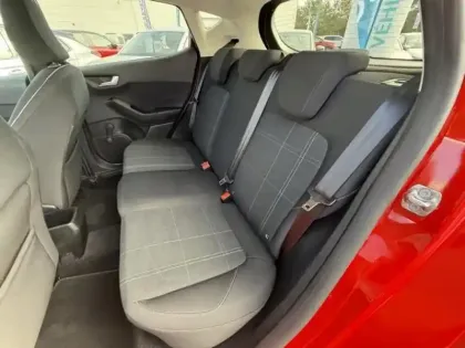 Photo 11 Ford Fiesta Gén. V Ph1 Trend 5