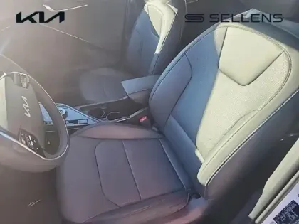 Photo 10 Kia Niro Gén. II Ph1 Evo Premium 5