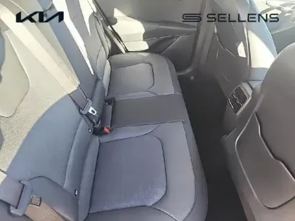 Photo 6 Kia Niro Gén. II Ph1 Evo Premium 5