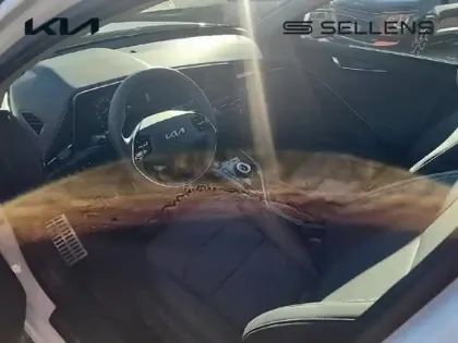 Photo 7 Kia Niro Gén. II Ph1 Evo Premium 5