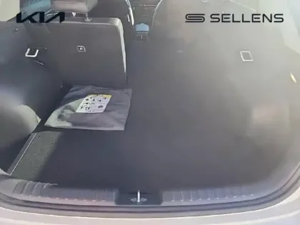 Photo 9 Kia Niro Gén. II Ph1 Evo Premium 5