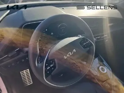 Photo 8 Kia Niro Gén. II Ph1 Evo Premium 5