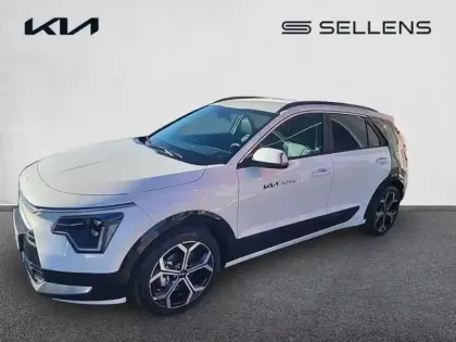 Photo Kia Niro Premium