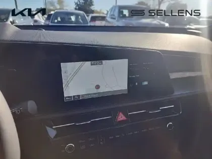 Photo 14 Kia Niro Gén. II Ph1 Evo Premium 5