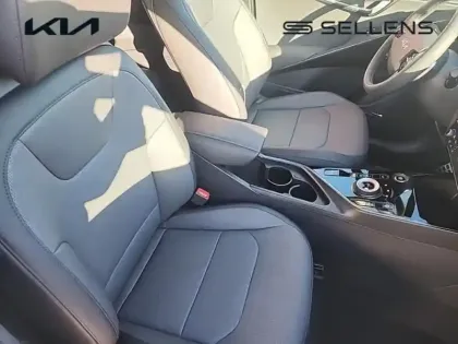 Photo 5 Kia Niro Gén. II Ph1 Evo Premium 5