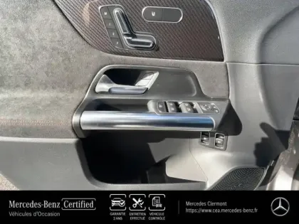 Photo 13 Mercedes Classe B  250 e Hybrid EQ 163+109ch AMG Line 8G-DCT