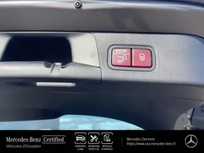 Photo 10 Mercedes Classe B  250 e Hybrid EQ 163+109ch AMG Line 8G-DCT