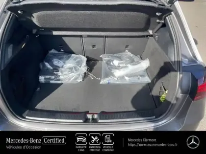 Photo 9 Mercedes Classe B  250 e Hybrid EQ 163+109ch AMG Line 8G-DCT