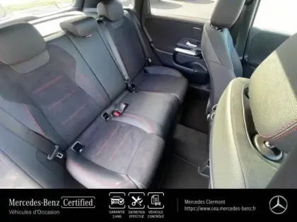 Photo 11 Mercedes Classe B  250 e Hybrid EQ 163+109ch AMG Line 8G-DCT