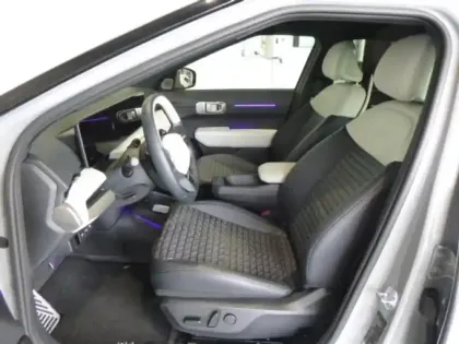 Photo 13 Kia Ev4  204ch 81,4kWh GT-Line