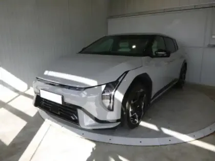 Photo Kia Ev4 Gt-line