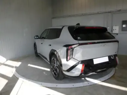 Photo 6 Kia Ev4  204ch 81,4kWh GT-Line