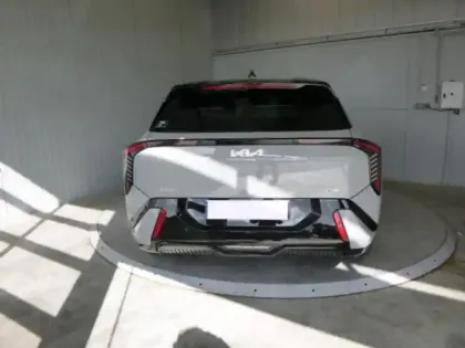 Photo 5 Kia Ev4  204ch 81,4kWh GT-Line