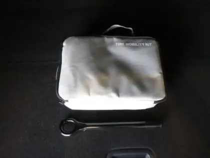 Photo 9 Kia Ev4  204ch 81,4kWh GT-Line