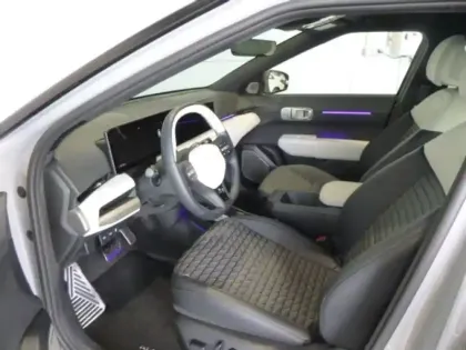 Photo 12 Kia Ev4  204ch 81,4kWh GT-Line