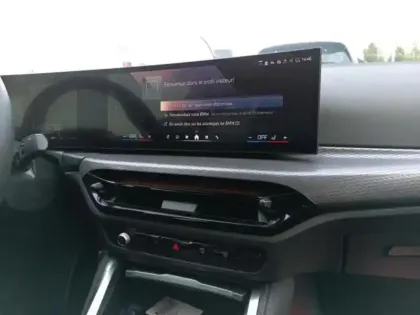 Photo 5 BMW Serie 4 Série 4 Gran Coupé 420dA xDrive 190ch M Sport