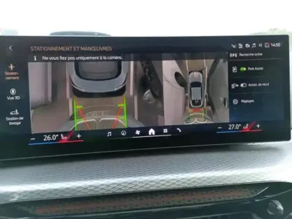 Photo 6 BMW Serie 4 Série 4 Gran Coupé 420dA xDrive 190ch M Sport