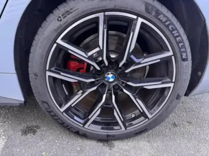 Photo 20 BMW Serie 4 Série 4 Gran Coupé 420dA xDrive 190ch M Sport