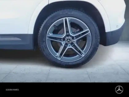 Photo 8 Mercedes GLA Gén. II (H247) Ph2 AMG Line 5