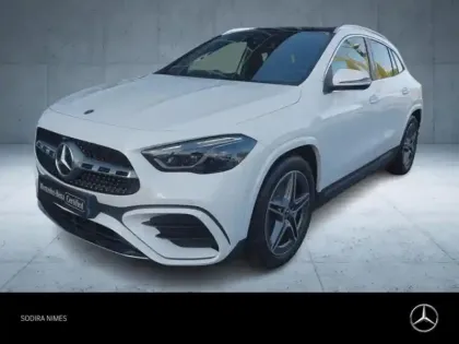 Photo Mercedes Gla Amg Line