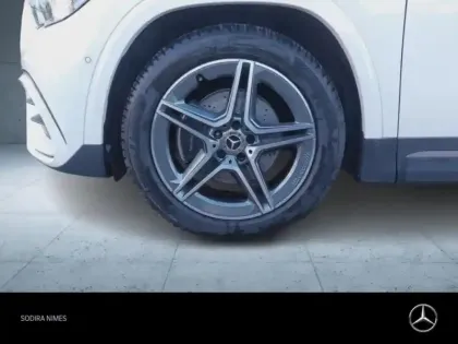 Photo 7 Mercedes GLA Gén. II (H247) Ph2 AMG Line 5