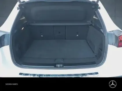 Photo 11 Mercedes GLA Gén. II (H247) Ph2 AMG Line 5