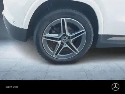 Photo 9 Mercedes GLA Gén. II (H247) Ph2 AMG Line 5