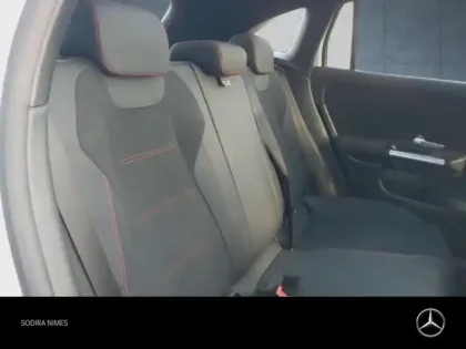 Photo 14 Mercedes GLA Gén. II (H247) Ph2 AMG Line 5