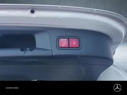 Photo 12 Mercedes GLA Gén. II (H247) Ph2 AMG Line 5