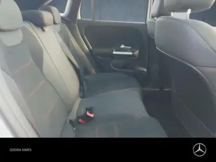 Photo 13 Mercedes GLA Gén. II (H247) Ph2 AMG Line 5