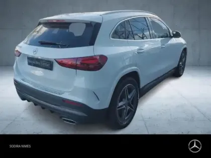 Photo 5 Mercedes GLA Gén. II (H247) Ph2 AMG Line 5