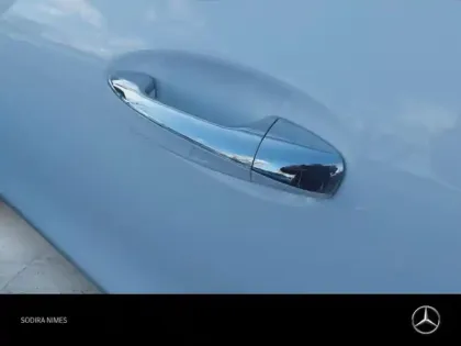 Photo 6 Mercedes GLA Gén. II (H247) Ph2 AMG Line 5