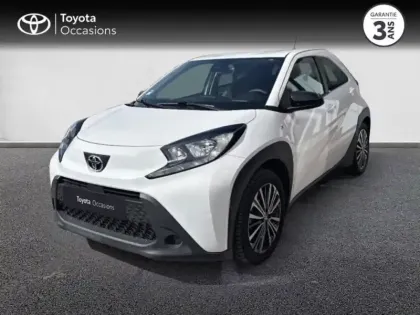 Photo Toyota Aygo