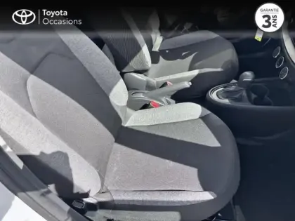 Photo 5 Toyota Aygo Gén. I Ph1 Dynamic 5