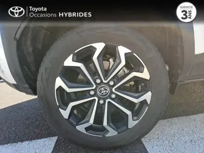 Photo 7 Toyota Yaris  Cross 116h Design MY22