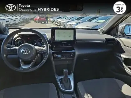 Photo 13 Toyota Yaris  Cross 116h Design MY22