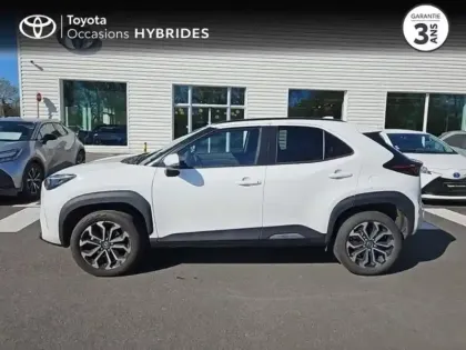 Photo 8 Toyota Yaris  Cross 116h Design MY22