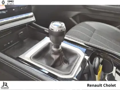 Photo 5 Renault Austral Gén. I (HHN) Ph1 Techno 5